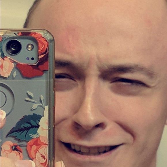 Meet your Posher, Wyatt - Picture 1 of 1